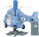 Mega Creative HELIKOPTER DO SKREC B/O 38X25X14 MC WB 12/24 3