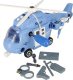 Mega Creative HELIKOPTER DO SKREC B/O 38X25X14 MC WB 12/24 4