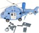 Mega Creative HELIKOPTER DO SKREC B/O 38X25X14 MC WB 12/24 5