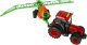 Mega Creative TRAKTOR B/O AKC 52X22X16 MC WB  12 11