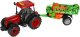 Mega Creative TRAKTOR B/O AKC 52X22X16 MC WB  12 1