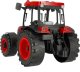 Mega Creative TRAKTOR B/O AKC 52X22X16 MC WB  12 4