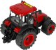 Mega Creative TRAKTOR B/O AKC 52X22X16 MC WB  12 8