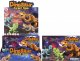 Figurka Mega Creative DINOZAUR DO SKREC 12X8X4 MC DISP 6/240 5
