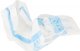 Mega Creative PIELUCHY 3SZT 18X23 NELLA MC B/C 24/48 2
