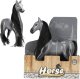 Figurka Mega Creative KONIK 11X13X4 MIX6 MC DISP  12/288 1