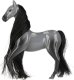 Figurka Mega Creative KONIK 11X13X4 MIX6 MC DISP  12/288 3