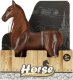 Figurka Mega Creative KONIK 11X13X4 MIX6 MC DISP  12/288 5