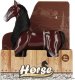 Figurka Mega Creative KONIK 11X13X4 MIX6 MC DISP  12/288 6