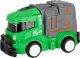 Mega Creative AUTO CIEZAR MIX P/B 8CM MIX4 MC 15H DISP 12/432 10