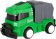 Mega Creative AUTO CIEZAR MIX P/B 8CM MIX4 MC 15H DISP 12/432 1