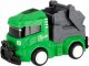 Mega Creative AUTO CIEZAR MIX P/B 8CM MIX4 MC 15H DISP 12/432 2