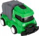Mega Creative AUTO CIEZAR MIX P/B 8CM MIX4 MC 15H DISP 12/432 5