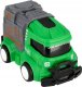 Mega Creative AUTO CIEZAR MIX P/B 8CM MIX4 MC 15H DISP 12/432 8
