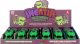 Mega Creative AUTO CIEZAR MIX P/B 8CM MIX4 MC 15H DISP 12/432 9