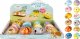 Figurka Mega Creative ZAB DLA DZIECI ZWIERZ 7CM MAGNET MIX12 MC 12/432 1