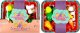 Mega Creative ZEST KUCHENNY OWOCE/WARZ 27X22X9 MC DISP 3/36 1