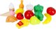 Mega Creative ZEST KUCHENNY OWOCE/WARZ 27X22X9 MC DISP 3/36 2