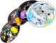 Mega Creative GRA WODNA SPACE OKR 10CM MIX4 GAME MC 12/72/144 5