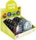 Mega Creative GRA WODNA SPACE OKR 10CM MIX4 GAME MC 12/72/144 9