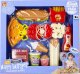 Mega Creative ZEST JEDZENIE 32X30X6 MC WB 48 1