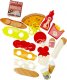 Mega Creative ZEST JEDZENIE 32X30X6 MC WB 48 3