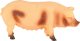 Figurka Mega Creative ZWIERZ DOMOWE 18CM MIX6 MC DISP 6/54/108 3