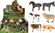 Figurka Mega Creative ZWIERZ DOMOWE 18CM MIX6 MC DISP 6/54/108 7