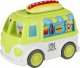 Mega Creative AUTO FOODTRUCK P/B 11CM MIX4 MC DISP 12/X/288 1