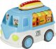 Mega Creative AUTO FOODTRUCK P/B 11CM MIX4 MC DISP 12/X/288 3