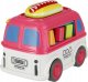 Mega Creative AUTO FOODTRUCK P/B 11CM MIX4 MC DISP 12/X/288 7