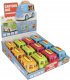 Mega Creative AUTO FOODTRUCK P/B 11CM MIX4 MC DISP 12/X/288 8