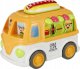 Mega Creative AUTO FOODTRUCK P/B 11CM MIX4 MC DISP 12/X/288 9