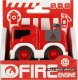 Mega Creative AUTO STRAZ P/B 10X10X5 MIX6 MC 12/144/288 1