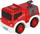 Mega Creative AUTO STRAZ P/B 10X10X5 MIX6 MC 12/144/288 1