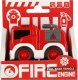 Mega Creative AUTO STRAZ P/B 10X10X5 MIX6 MC 12/144/288 2
