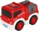 Mega Creative AUTO STRAZ P/B 10X10X5 MIX6 MC 12/144/288 3