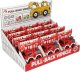 Mega Creative AUTO STRAZ P/B 10X10X5 MIX6 MC 12/144/288 5