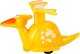 Figurka Mega Creative ZAB DLA DZIECI DINO P/B 11CM MIX MC D16/256/512 10
