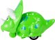 Figurka Mega Creative ZAB DLA DZIECI DINO P/B 11CM MIX MC D16/256/512 11