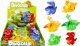 Figurka Mega Creative ZAB DLA DZIECI DINO P/B 11CM MIX MC D16/256/512 12