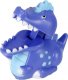 Figurka Mega Creative ZAB DLA DZIECI DINO P/B 11CM MIX MC D16/256/512 2