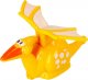 Figurka Mega Creative ZAB DLA DZIECI DINO P/B 11CM MIX MC D16/256/512 5