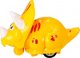 Figurka Mega Creative ZAB DLA DZIECI DINO P/B 11CM MIX MC D16/256/512 7