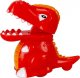Figurka Mega Creative ZAB DLA DZIECI DINO P/B 11CM MIX MC D16/256/512 8