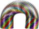 Mega Creative SPREZYNA 5X21 TECZA MIX MC DISP 12/144/288 2