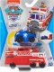 Spin Master PAW Patrol Zestaw Drużynowy Pojazd Figurka Chase (6064448) 1