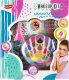 Mega Creative ZEST PIEKN MAKEUP 8 25X29X4 MC WB 6/24 1