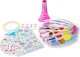 Mega Creative ZEST PIEKN MAKEUP 8 25X29X4 MC WB 6/24 2