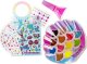 Mega Creative ZEST PIEKN MAKEUP 8 25X29X4 MC WB 6/24 4